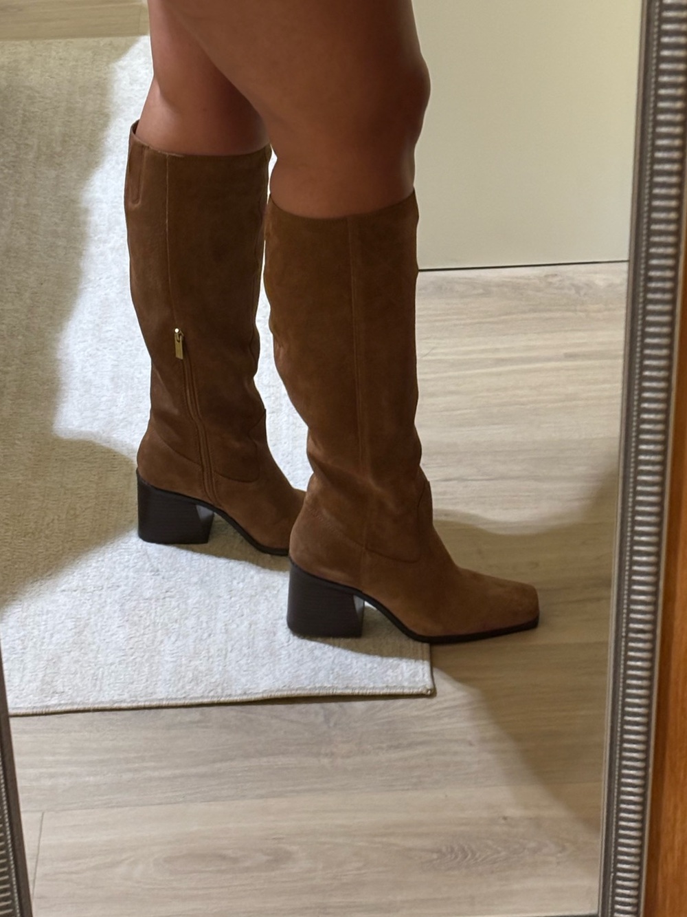 Vince Camuto Sangeti Boots - Picture 10 of 12
